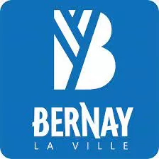 Logo Ville de Bernay Logo Ville de Bernay